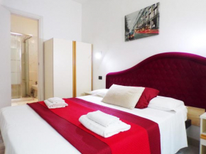 Marittima Hotel Rimini Rimini